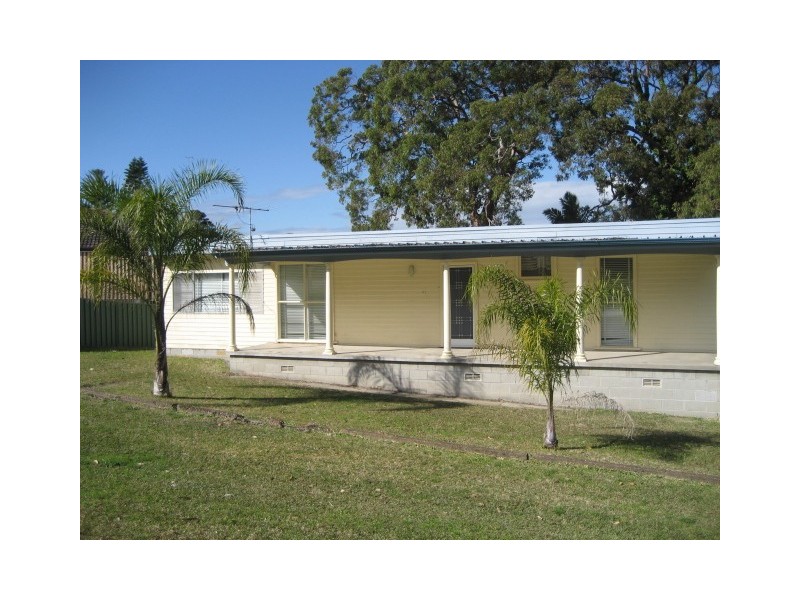 63 Ilford Avenue, Buttaba NSW 2283
