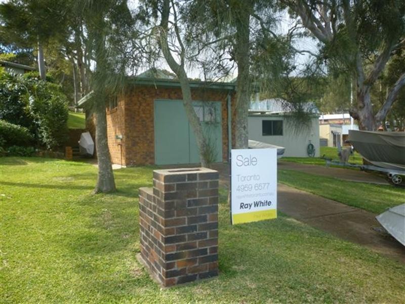 Coal Point NSW 2283