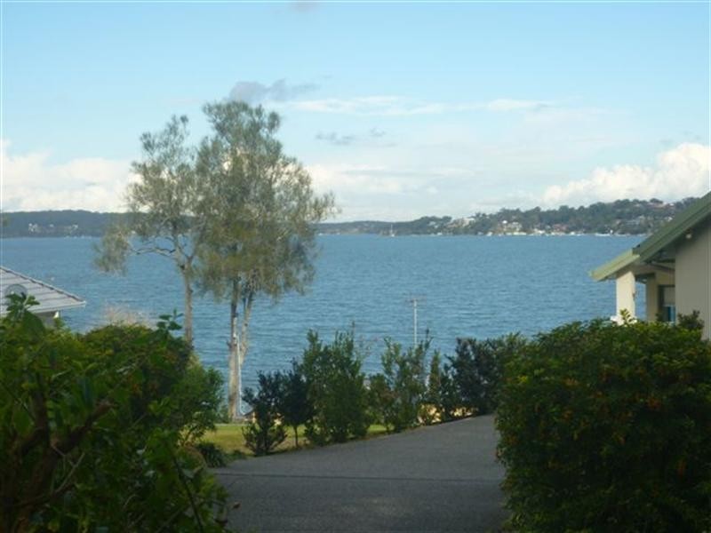 Coal Point NSW 2283