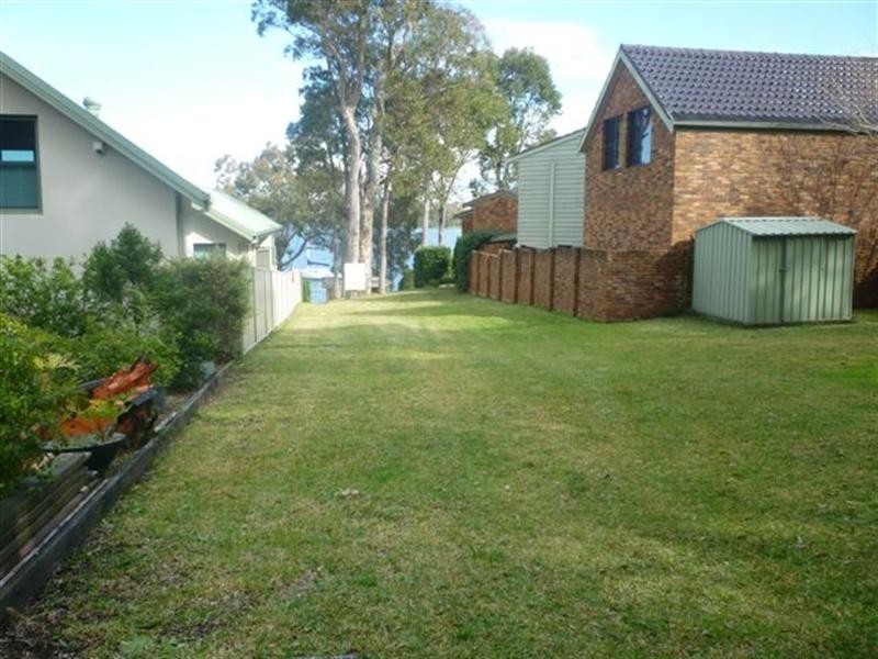 Coal Point NSW 2283