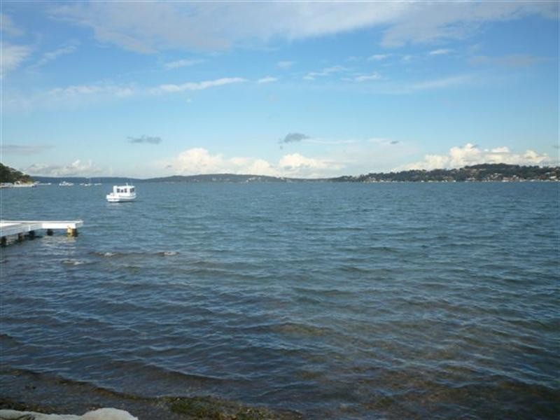 Coal Point NSW 2283