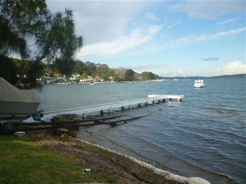Coal Point NSW 2283