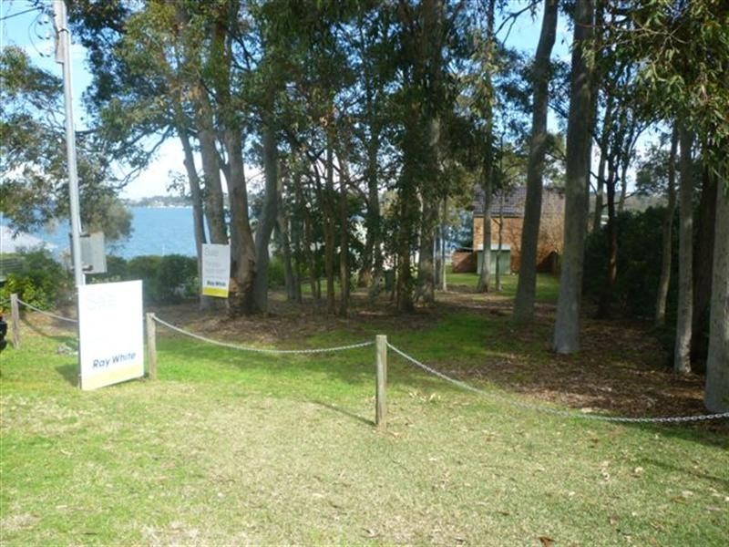 Coal Point NSW 2283
