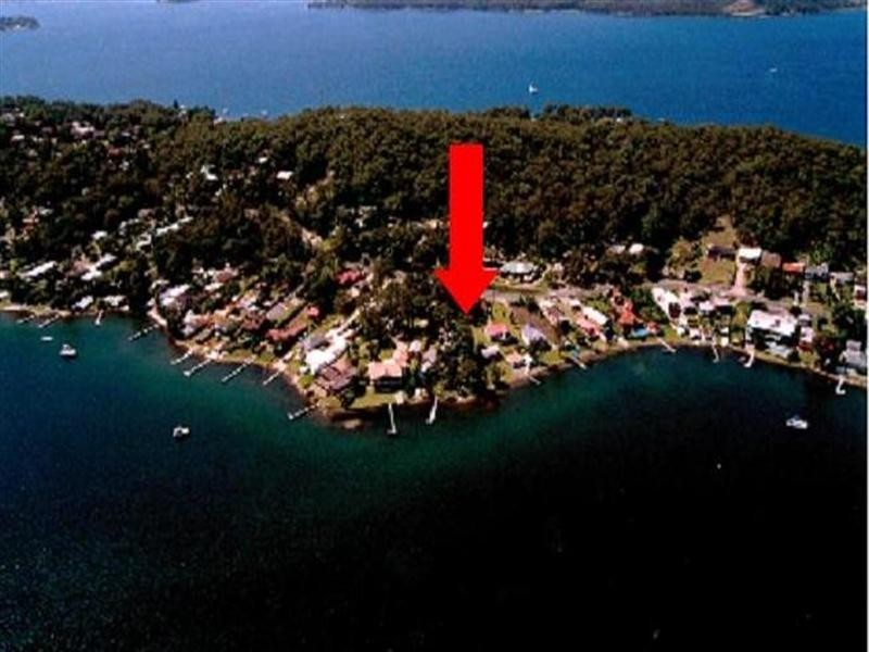 Coal Point NSW 2283