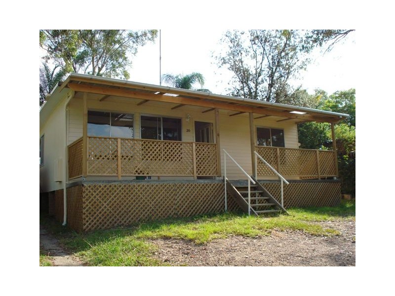 20 Southampton Avenue, Buttaba NSW 2283