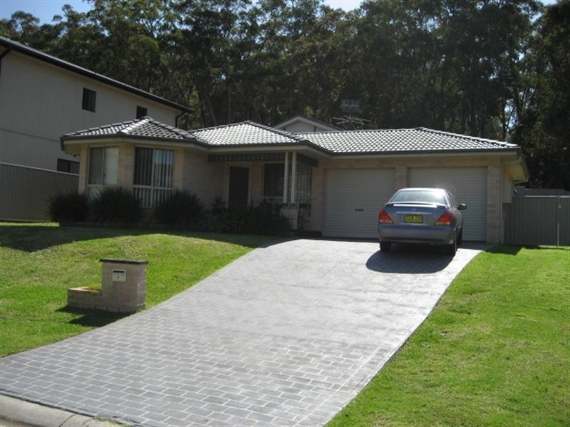 Kilaben Bay NSW 2283