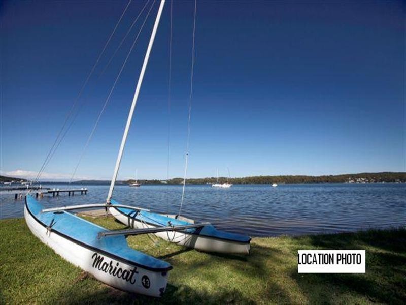 Kilaben Bay NSW 2283