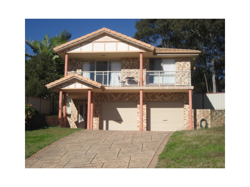 24a Express Circuit, Marmong Point NSW 2284