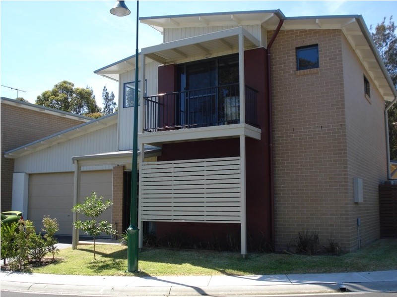 55 Kestral Circuit, Shortland NSW 2307