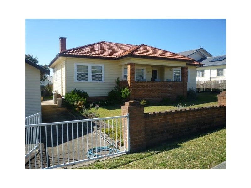 Booragul NSW 2284