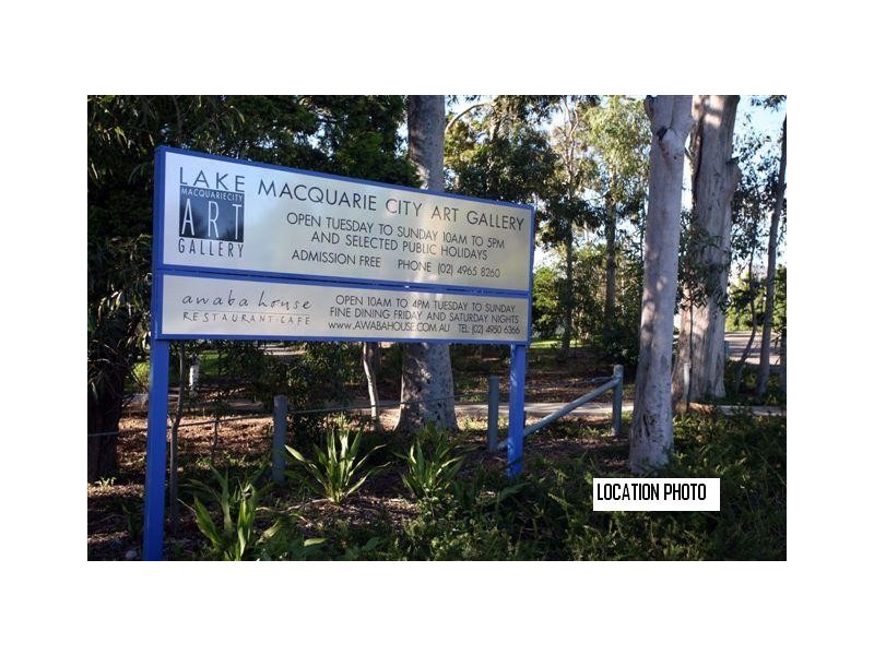 Booragul NSW 2284