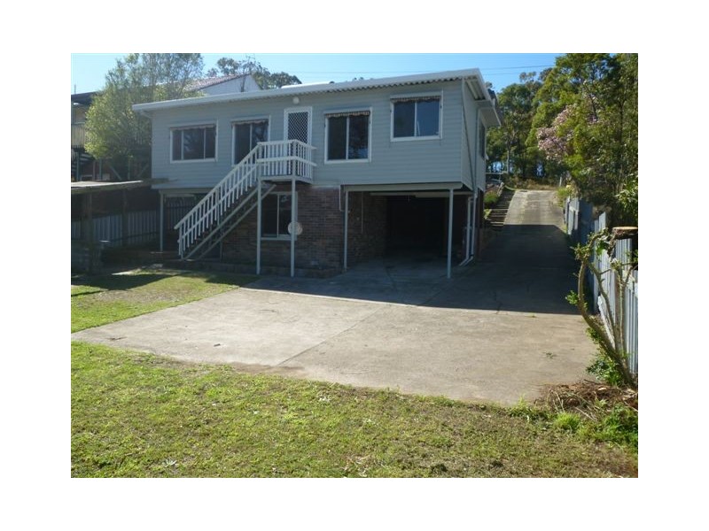 Fennell Bay NSW 2283