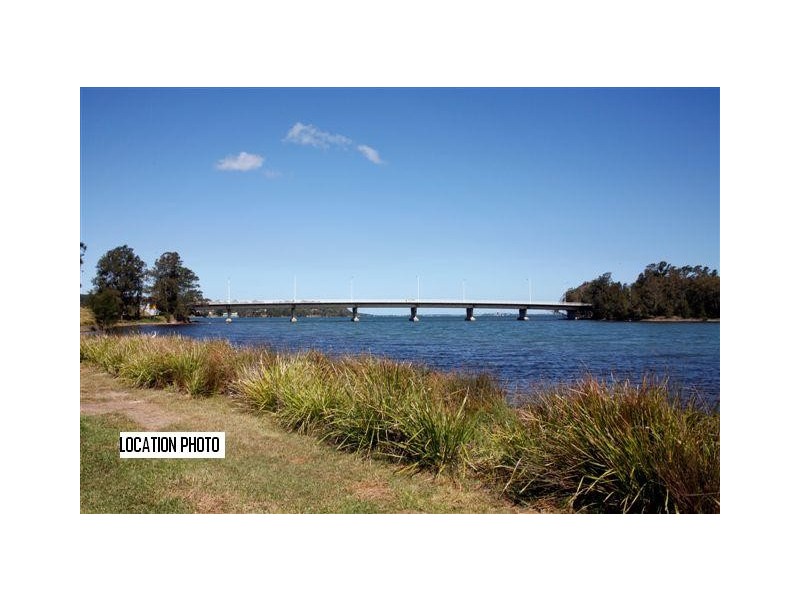 Fennell Bay NSW 2283