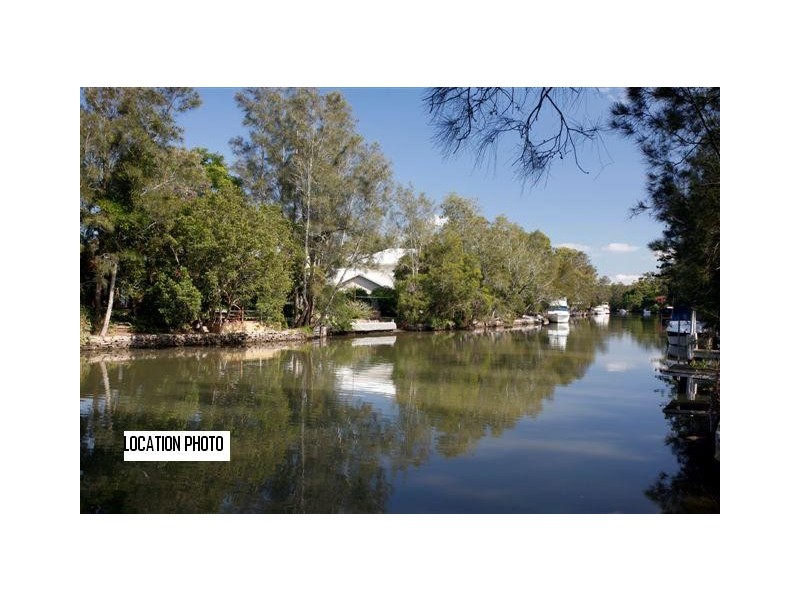 Fennell Bay NSW 2283