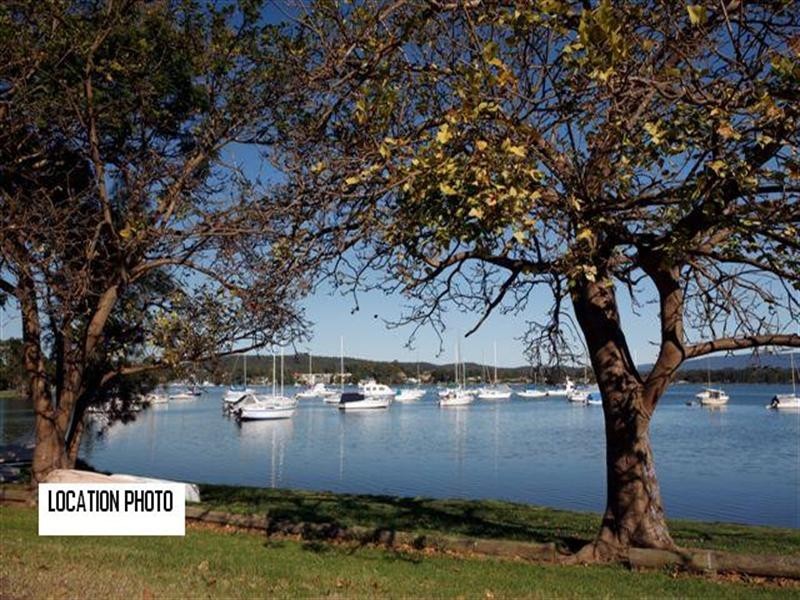 Bolton Point NSW 2283