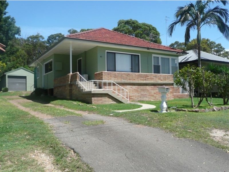 41 Skye Point Road, Coal Point NSW 2283