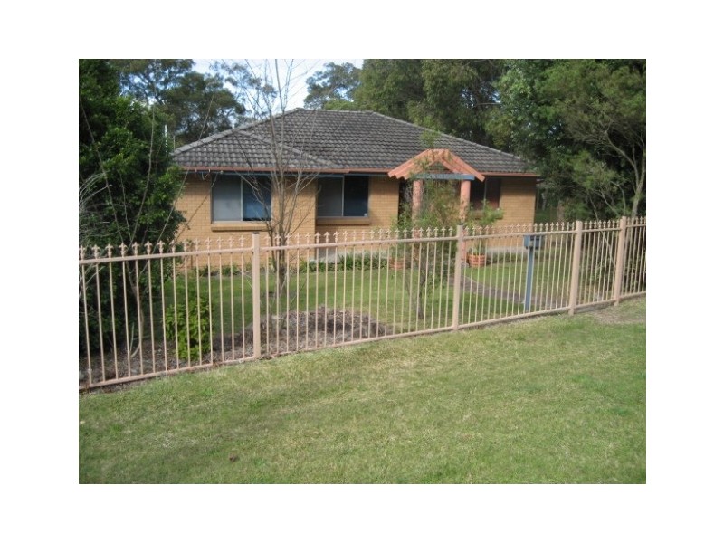 14 Macquarie Street, Bolton Point NSW 2283