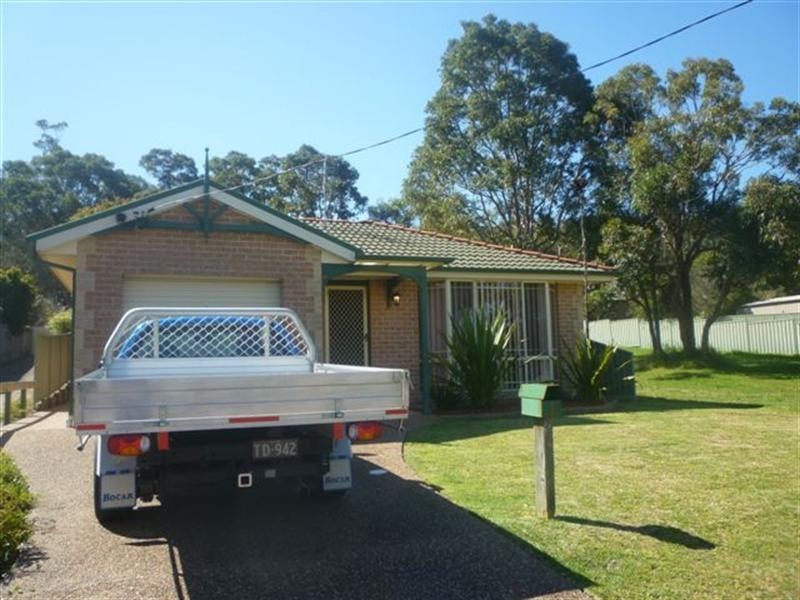 Arcadia Vale NSW 2283