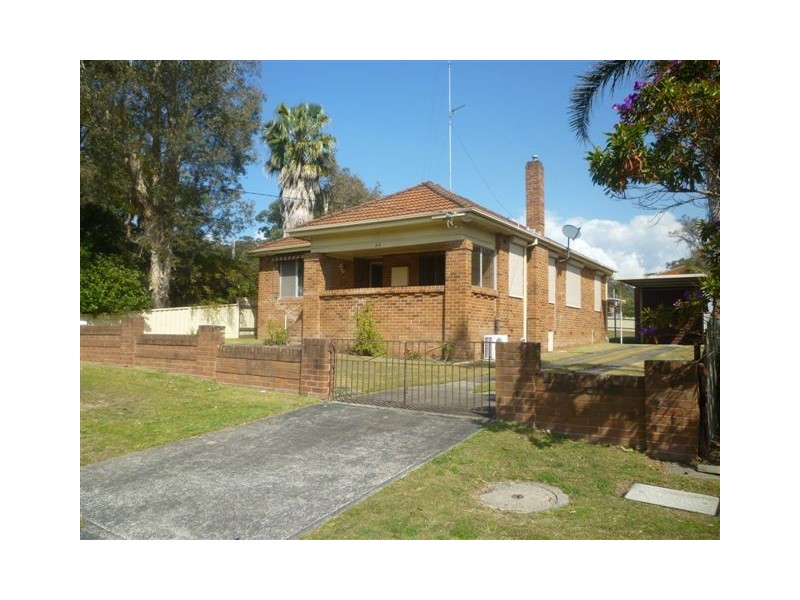 Carey Bay NSW 2283