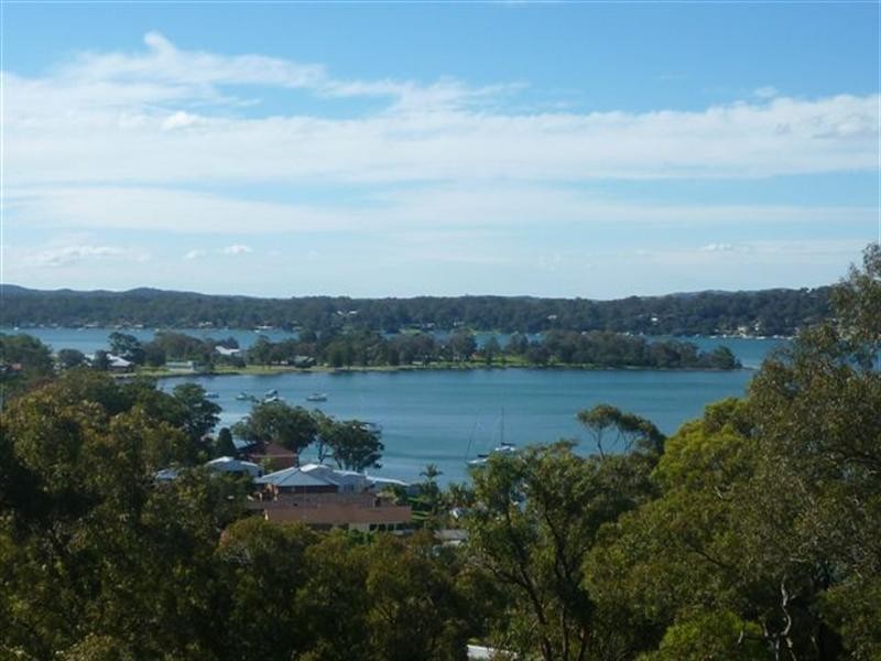 Fishing Point NSW 2283