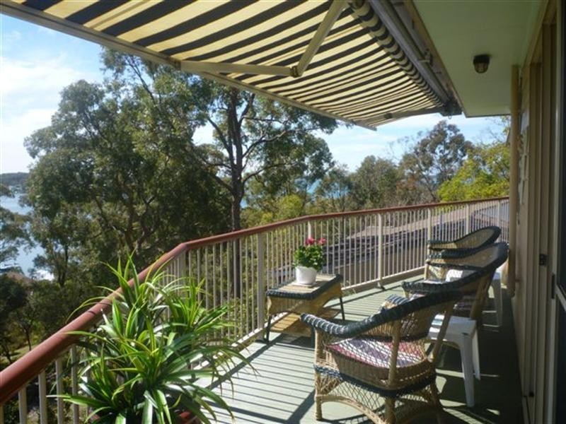 Fishing Point NSW 2283