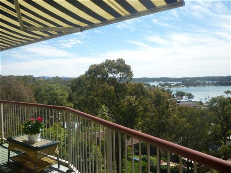 Fishing Point NSW 2283