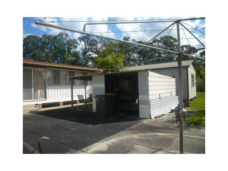 Blackalls Park NSW 2283