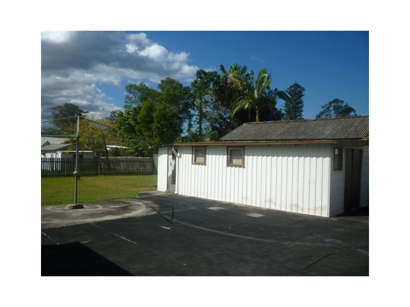 Blackalls Park NSW 2283