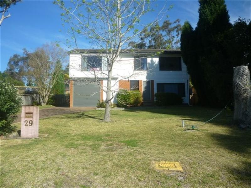 Buttaba NSW 2283
