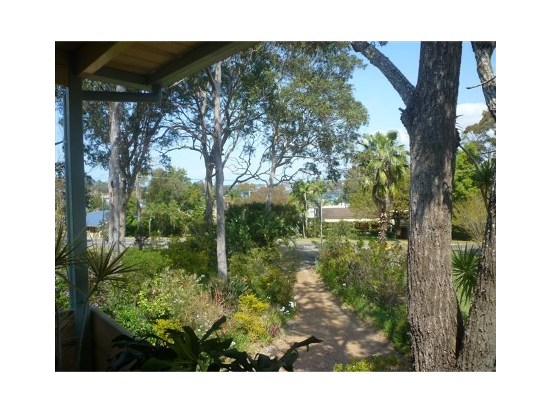 Bolton Point NSW 2283