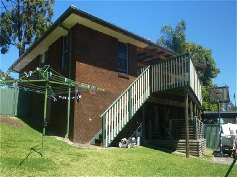 Toronto NSW 2283