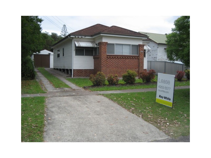 126 The Boulevard, Toronto NSW 2283