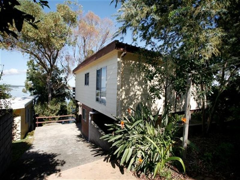 Wangi Wangi NSW 2267