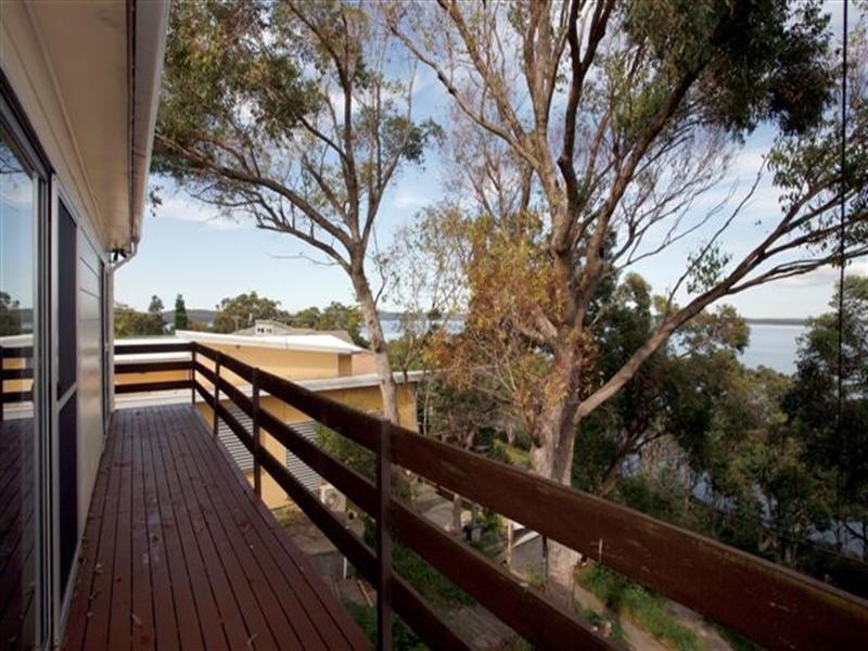 Wangi Wangi NSW 2267