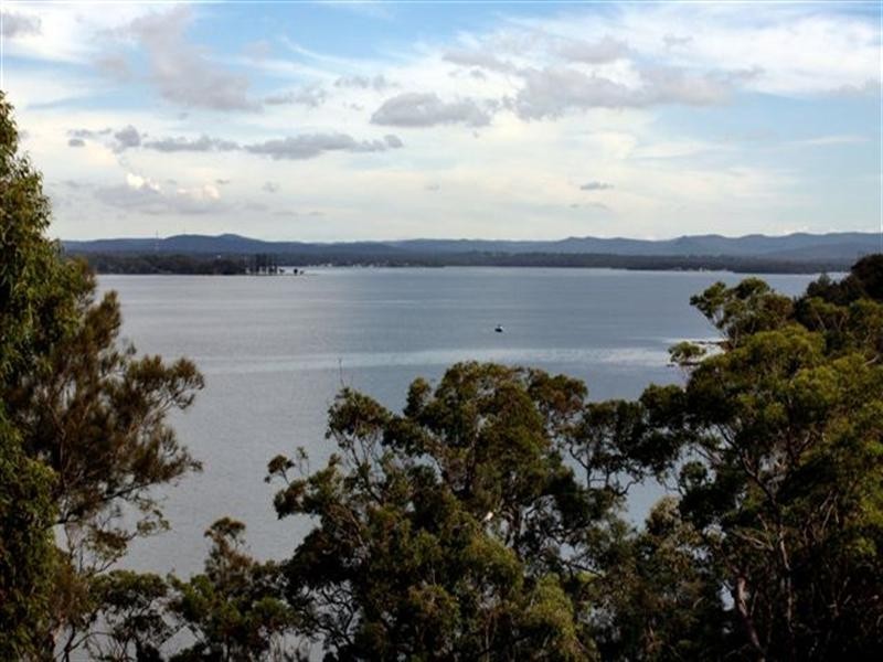 Wangi Wangi NSW 2267
