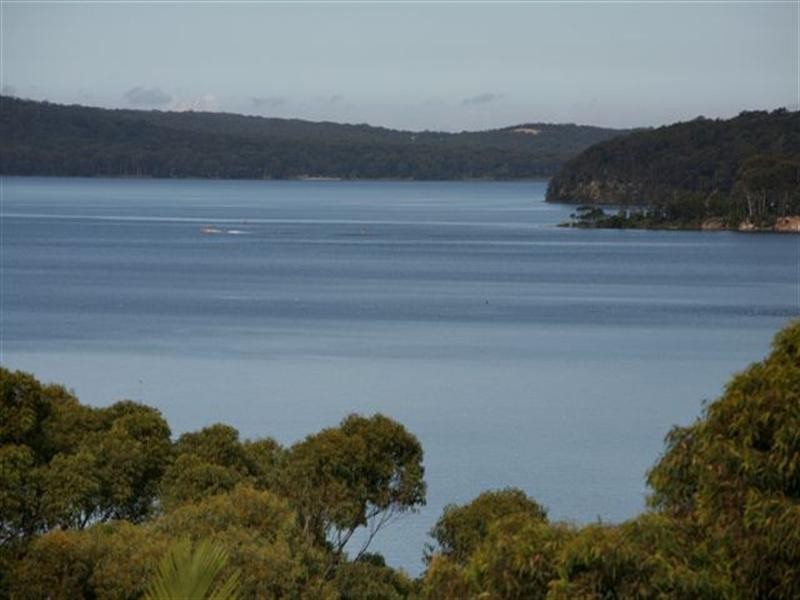 Wangi Wangi NSW 2267