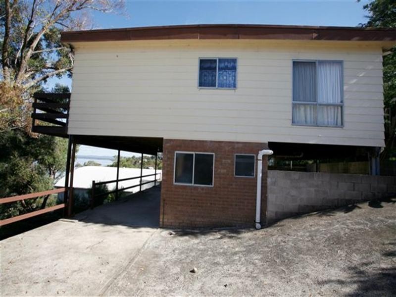 Wangi Wangi NSW 2267