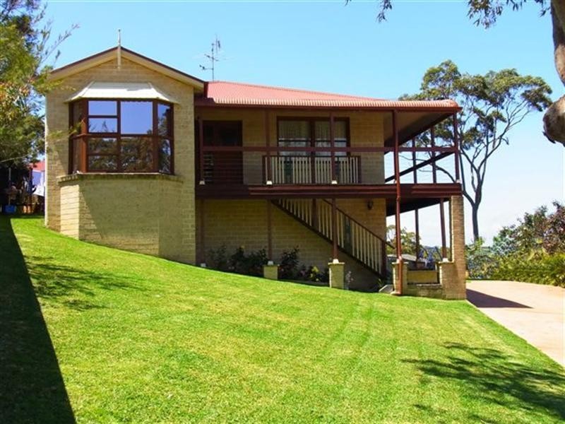 Fennell Bay NSW 2283