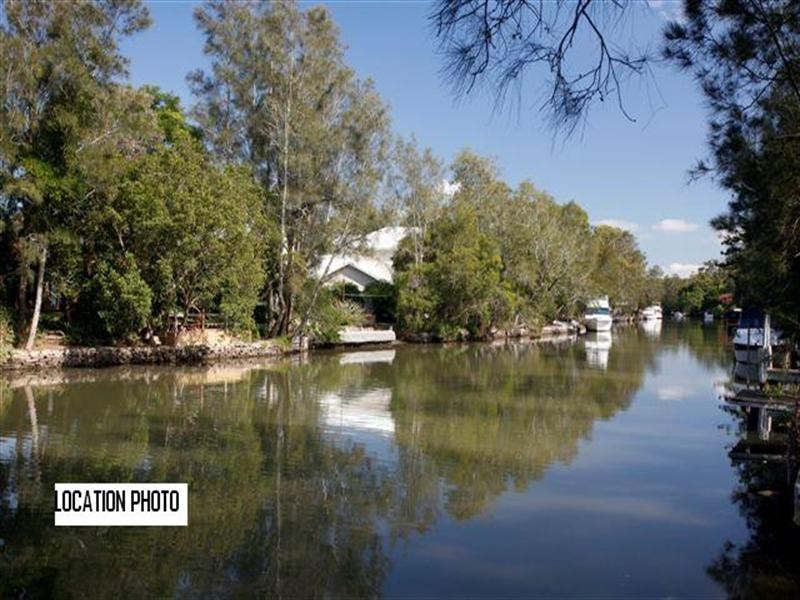 Fennell Bay NSW 2283