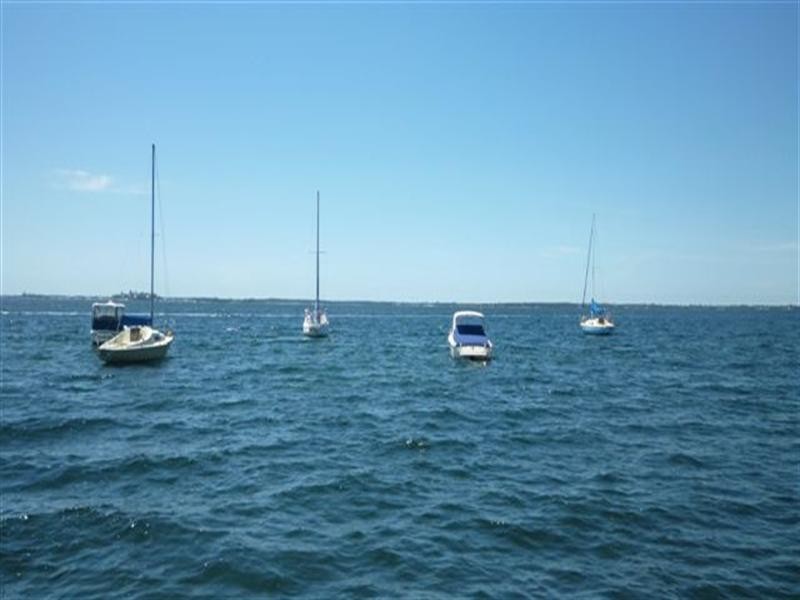 Fishing Point NSW 2283