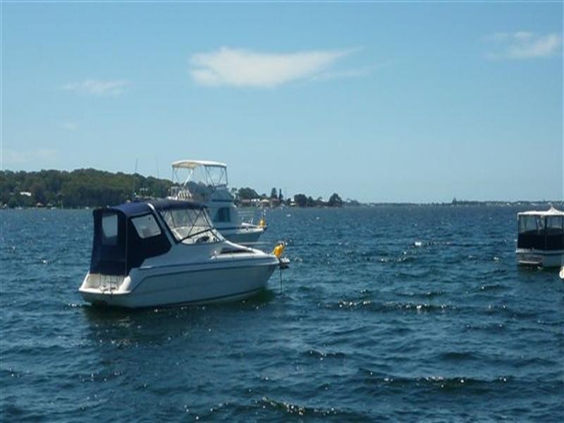 Fishing Point NSW 2283