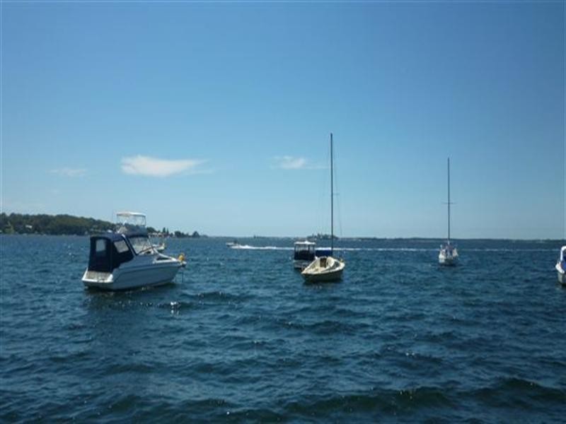 Fishing Point NSW 2283