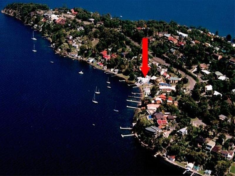 Fishing Point NSW 2283