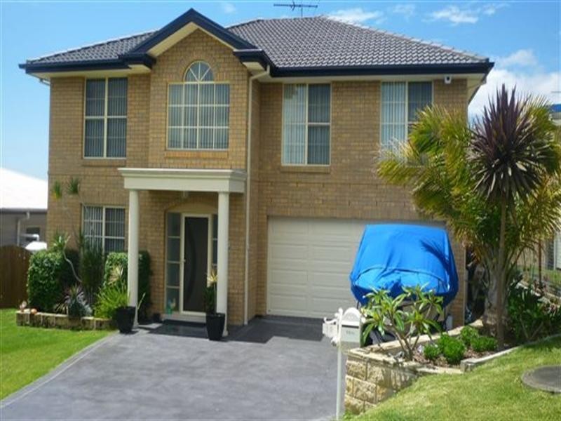 Wangi Wangi NSW 2267