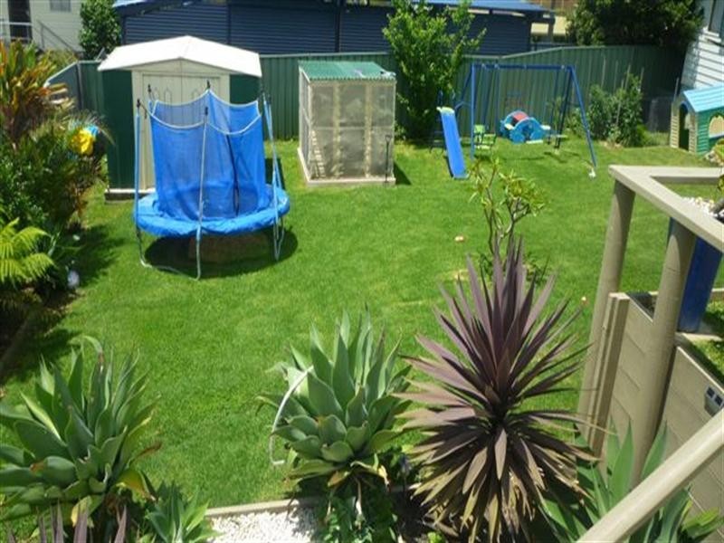 Wangi Wangi NSW 2267