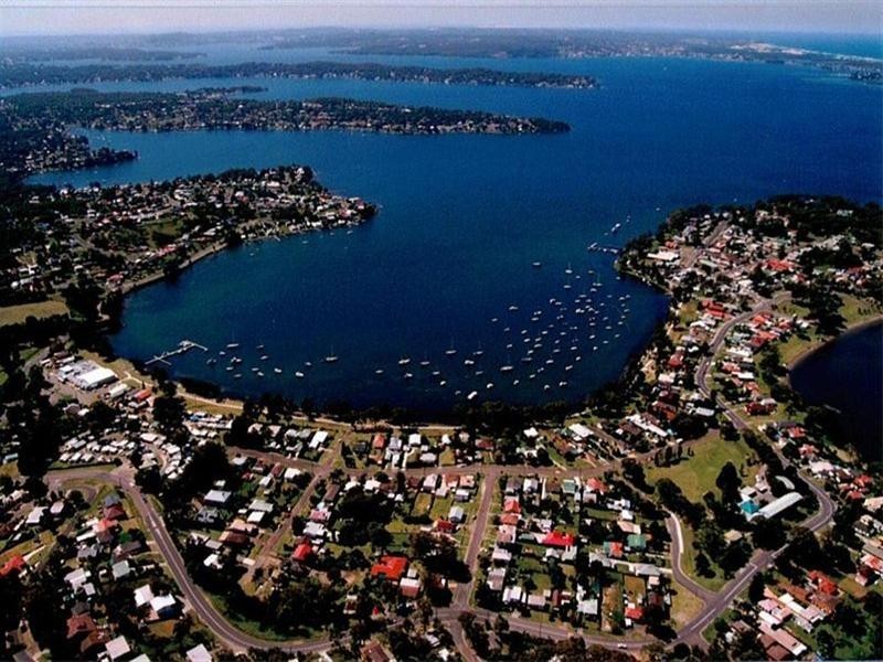 Wangi Wangi NSW 2267