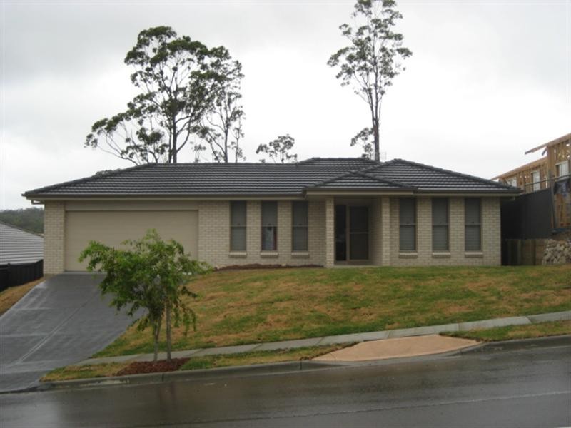 7 Wigeon Chase, Cameron Park NSW 2285