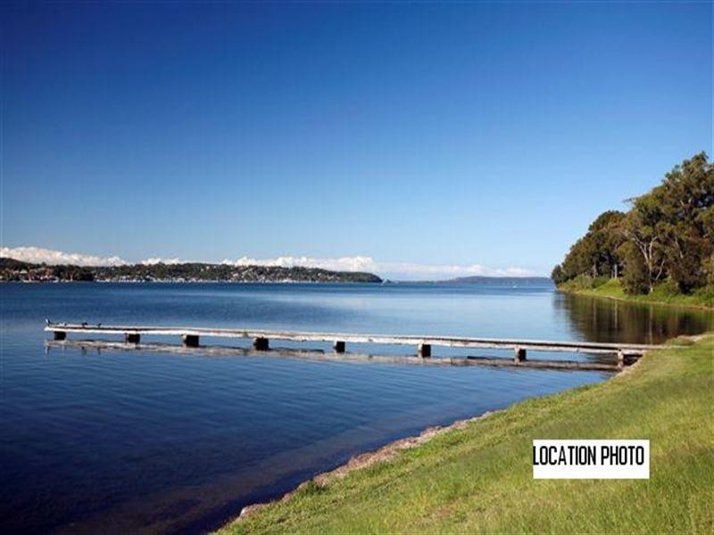 Marmong Point NSW 2284