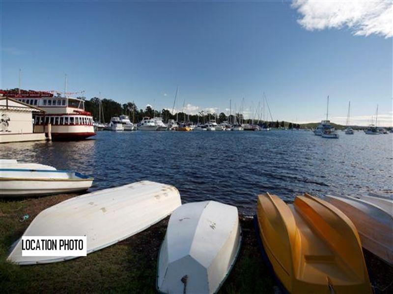 Marmong Point NSW 2284