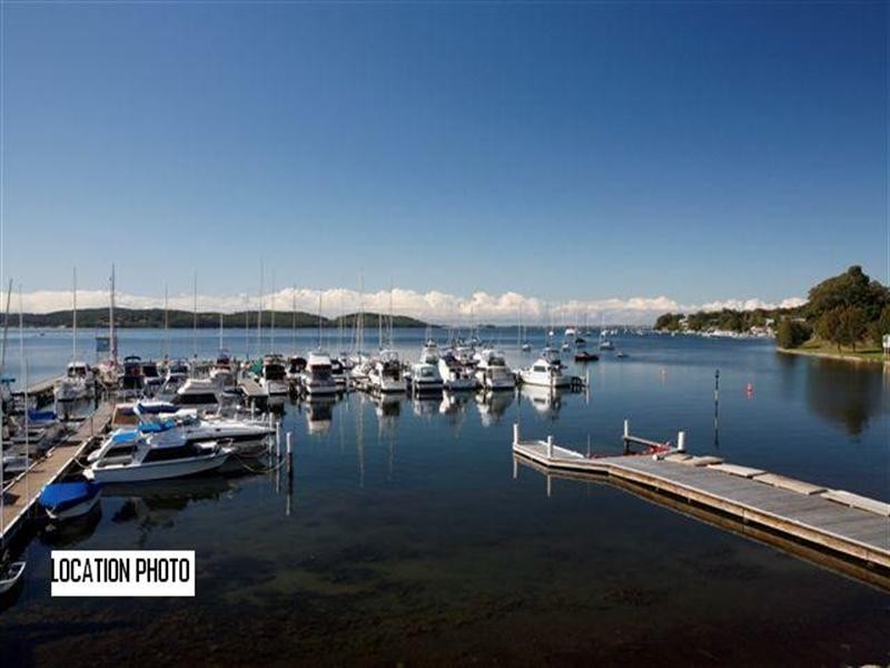 Toronto NSW 2283